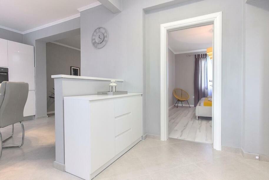 Mandalina Suite Šibenik Exterior foto
