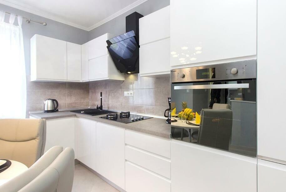 Mandalina Suite Šibenik Exterior foto