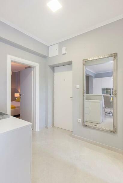 Mandalina Suite Šibenik Exterior foto